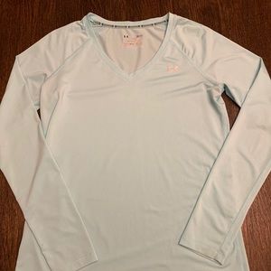 Under Armour Long Sleeve Top